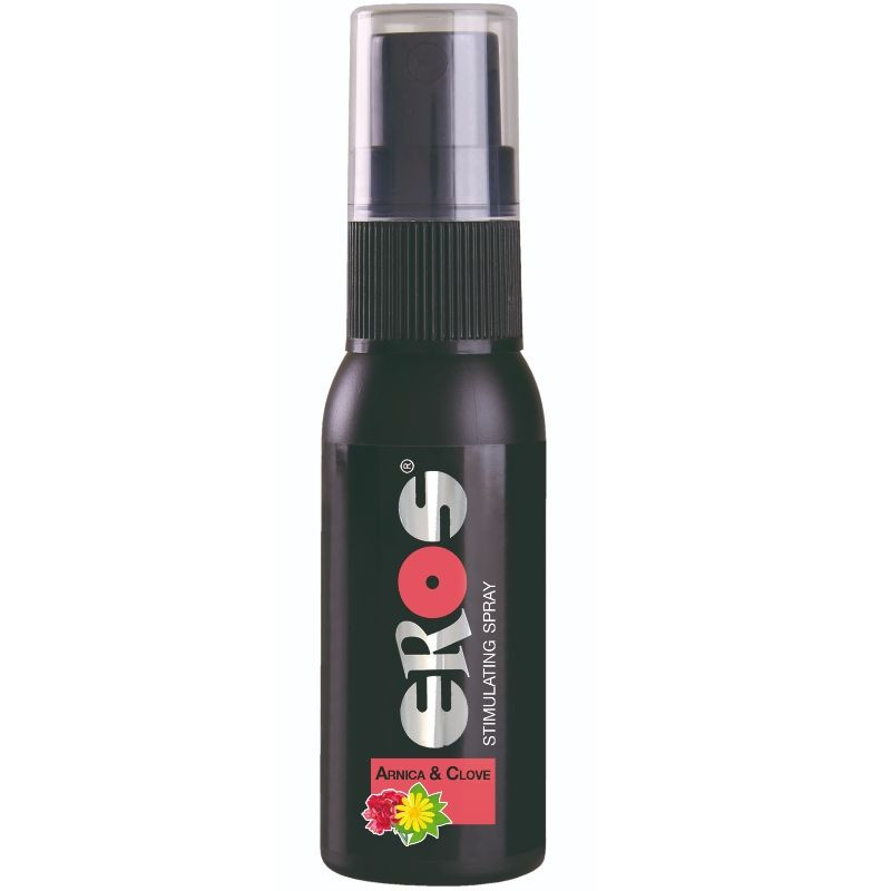 Eros - Spray Stimulant Arnica Et Au Clou De Girofle